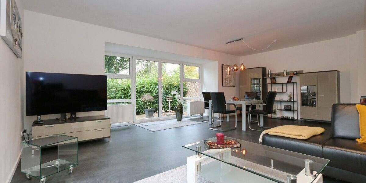 Doppelhaushälfte Bad Bramstedt - 5 Zimmer, 110 m&sup2;, 379.000&euro; | Angebot:25700520