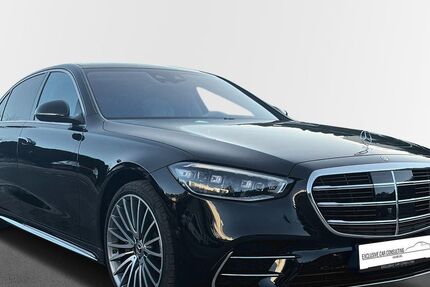 Mercedes-Benz S 350 55.500 km 90.990 &euro; Hamburg 22529