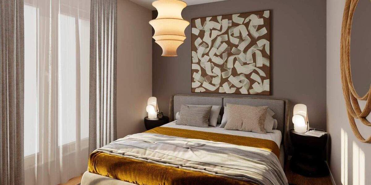 Etagenwohnung Hasloh - 3 Zimmer, 71 m&sup2;, 469.900&euro; | Angebot:25957387