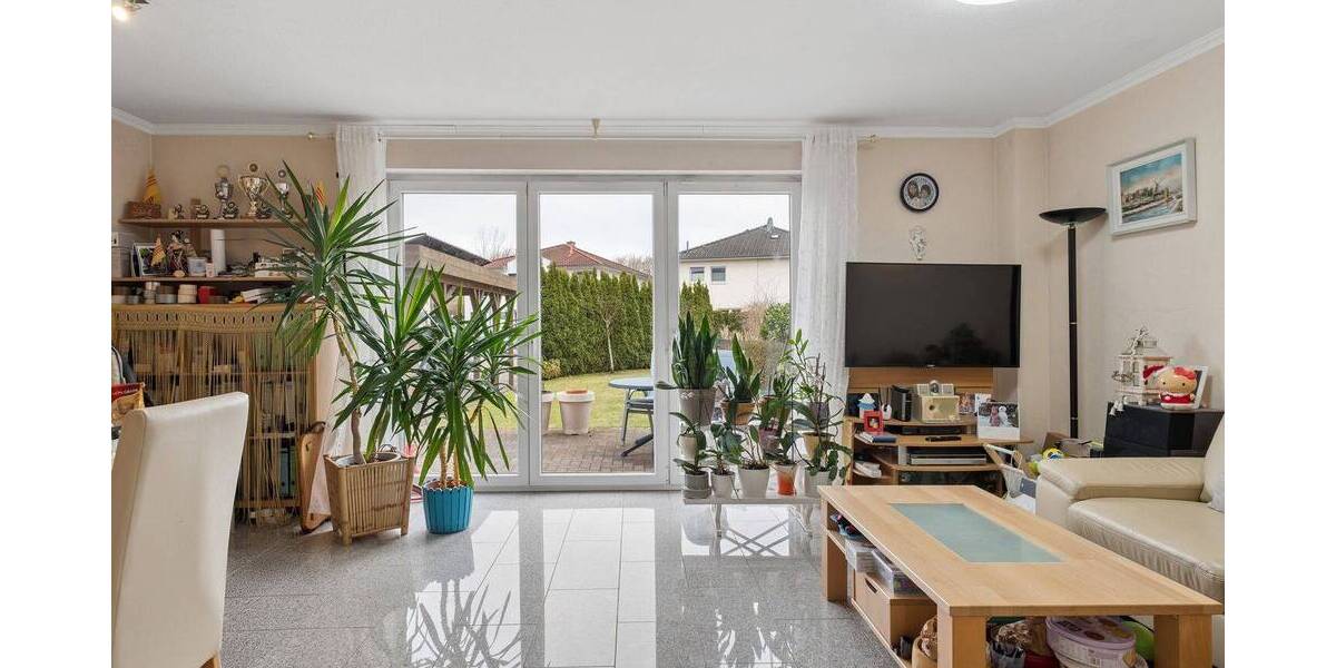 Doppelhaushälfte Pinneberg - 5 Zimmer, 136 m&sup2;, 549.000&euro; | Angebot:25971349