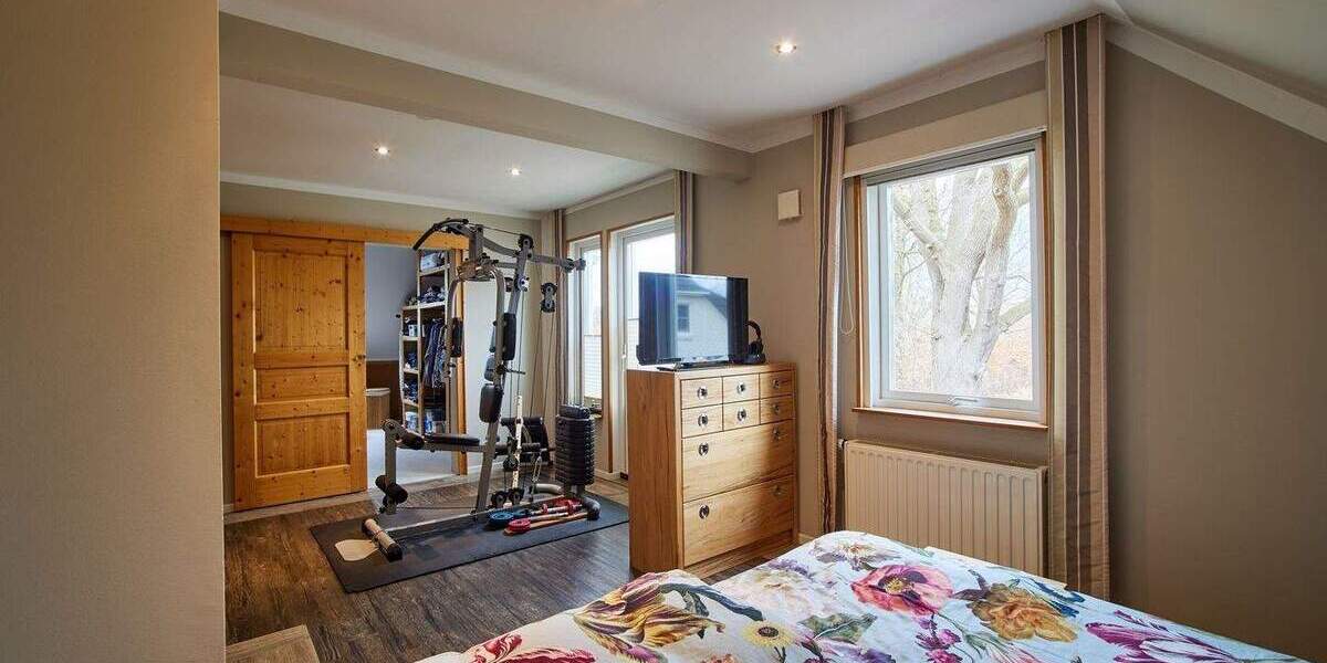 Doppelhaushälfte Moorrege - 4 Zimmer, 120 m&sup2;, 435.000&euro; | Angebot:25801329