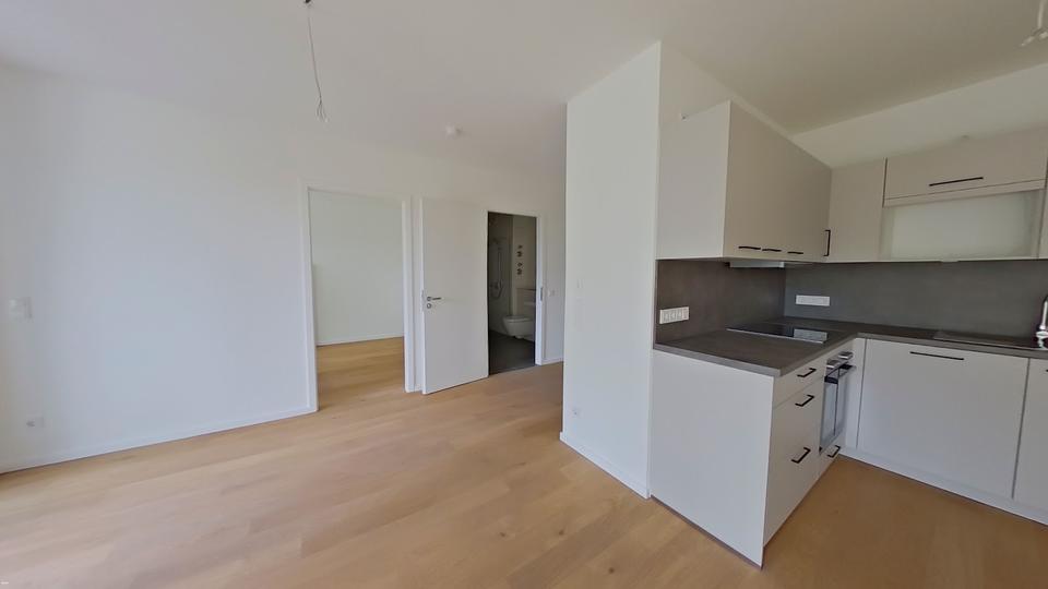 Etagenwohnung Hamburg Alsterdorf - 4 Zimmer, 104 m&sup2;, 2.636&euro; | Angebot:22236211