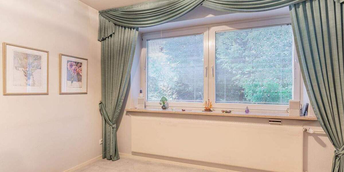 Einfamilienhaus Hamburg Langenhorn - 7 Zimmer, 163 m&sup2;, 625.000&euro; | Angebot:25778825