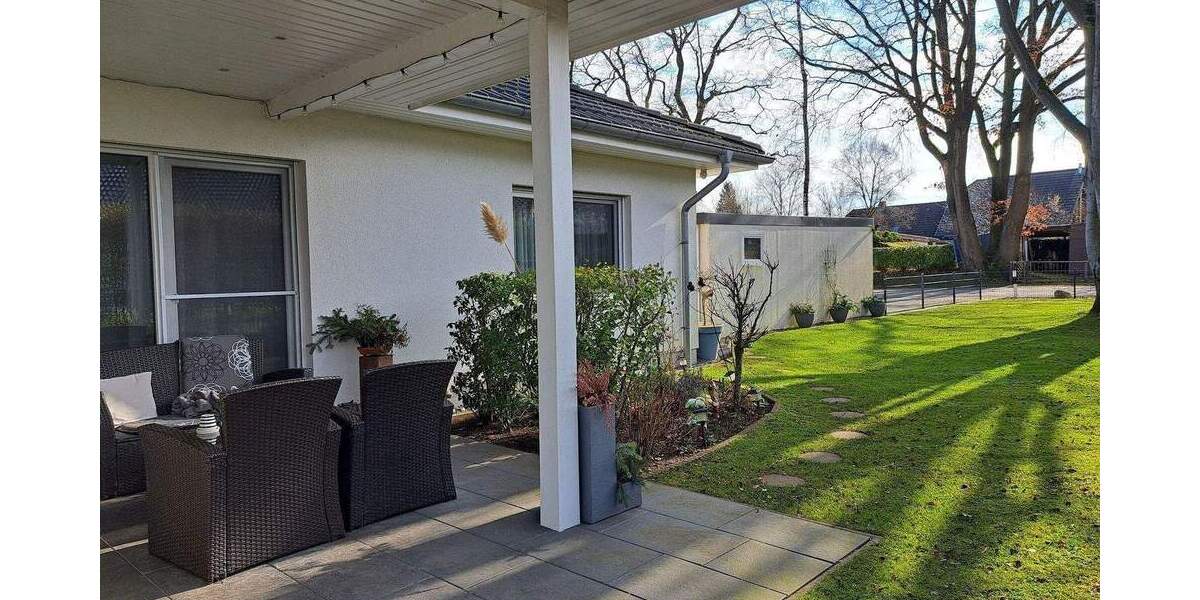 Bungalow Hitzhusen - 4 Zimmer, 130 m&sup2;, 529.000&euro; | Angebot:25667438