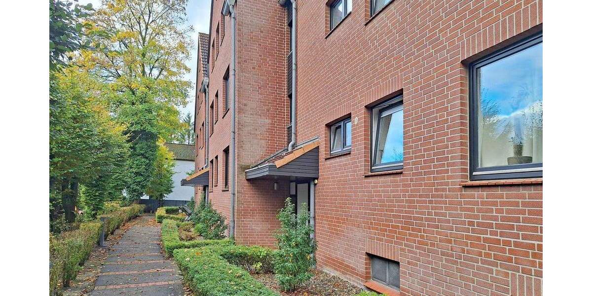 Etagenwohnung Hamburg Sasel - 4 Zimmer, 101 m&sup2;, 465.000&euro; | Angebot:25739443