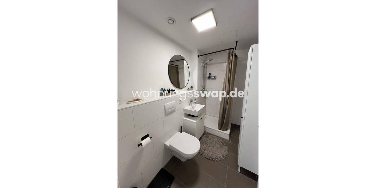 Etagenwohnung Hamburg Winterhude - 4 Zimmer, 94 m&sup2;, 1.894&euro; | Angebot:26021109