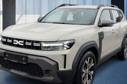 Dacia Duster 9.102 km 21.990 &euro; Hamburg 20537