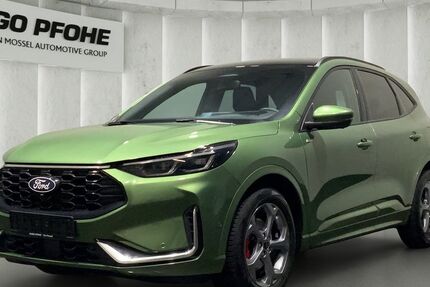 Ford Kuga 19.912 km 29.980 &euro; Hamburg 22335