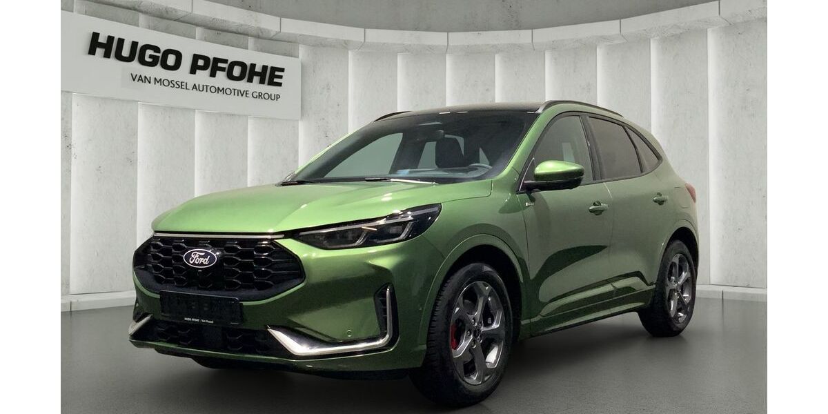 Ford Kuga 19.912 km 29.980 &euro; Hamburg 22335