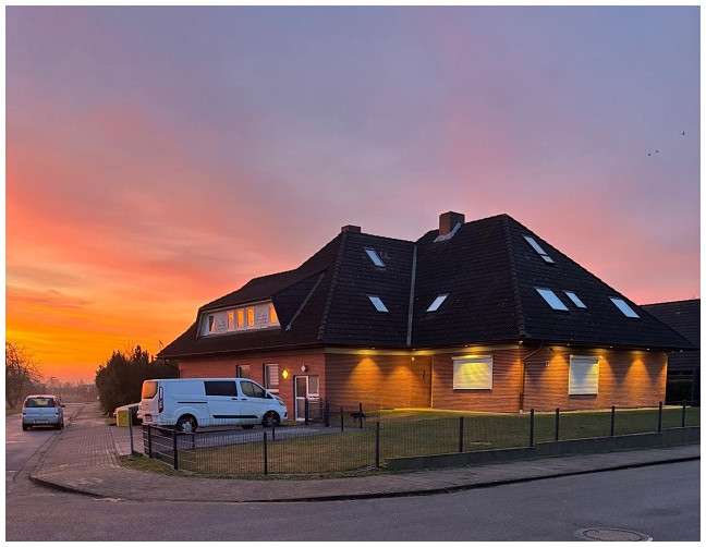 Etagenwohnung Jork - 4 Zimmer, 139 m&sup2;, 497.000&euro; | Angebot:25195343