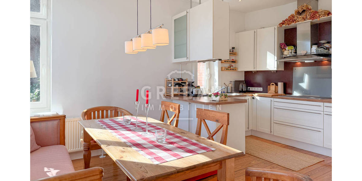 Einfamilienhaus Hamburg Blankenese - 8 Zimmer, 259 m&sup2;, 2.295.000&euro; | Angebot:25708401