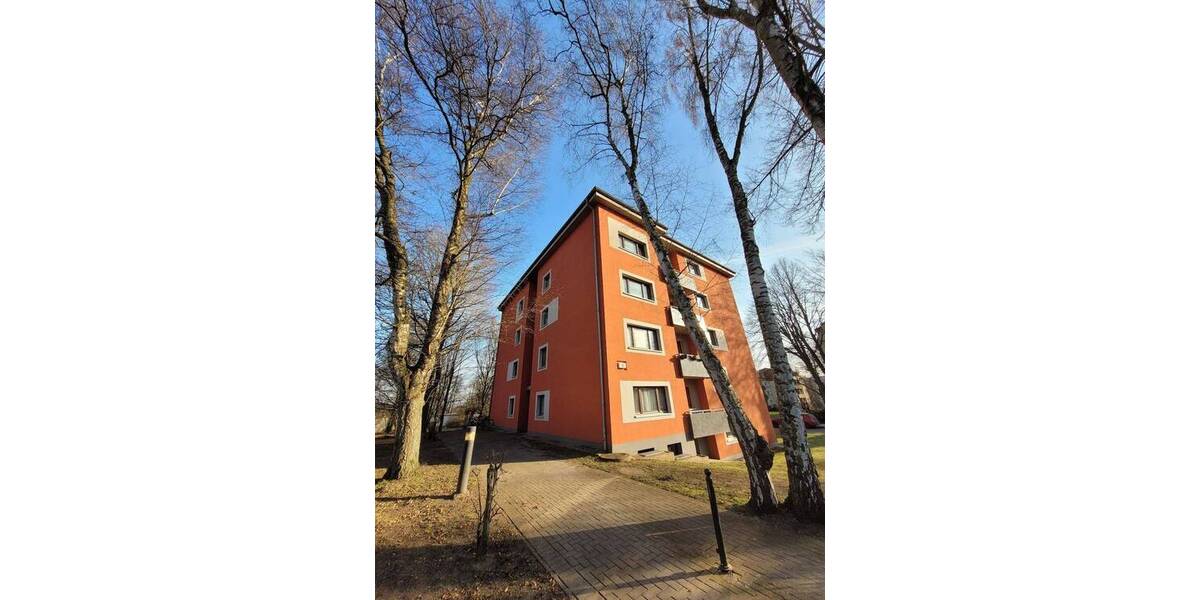 Etagenwohnung Hamburg Wilstorf - 2 Zimmer, 51 m&sup2;, 619&euro; | Angebot:25985491