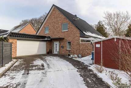 Haus Hemdingen - 5 Zimmer, 180 m&sup2;, 655.000&euro; | Angebot:25180809