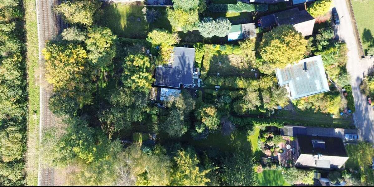 Grundstück Hamburg Schnelsen - 1.090.000&euro; | Angebot:25519293