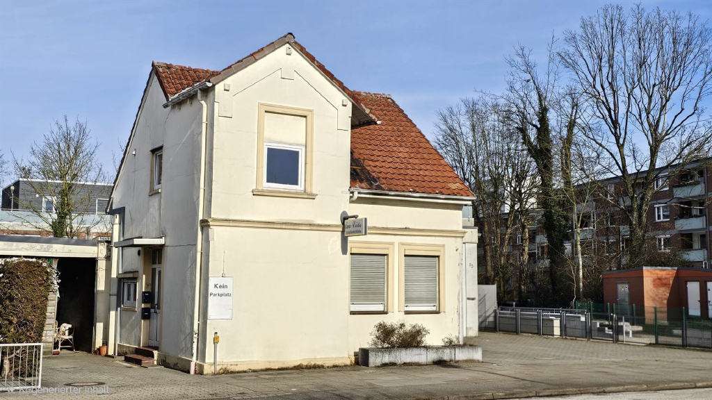 Einfamilienhaus Elmshorn Hainholz - 4.5 Zimmer, 98 m&sup2;, 248.000&euro; | Angebot:24533397