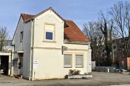 Haus Elmshorn Hainholz - 4.5 Zimmer, 98 m&sup2;, 248.000&euro; | Angebot:24533397
