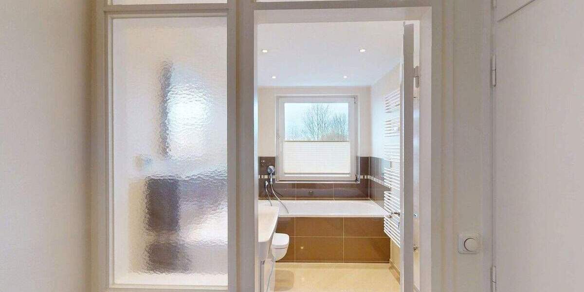 Etagenwohnung Hamburg OT Barmberk-Nord Barmbek-Nord - 2 Zimmer, 72 m&sup2;, 339.000&euro; | Angebot:25820928