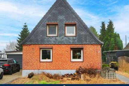 Haus Moorrege - 4 Zimmer, 90 m&sup2;, 349.000&euro; | Angebot:24218260