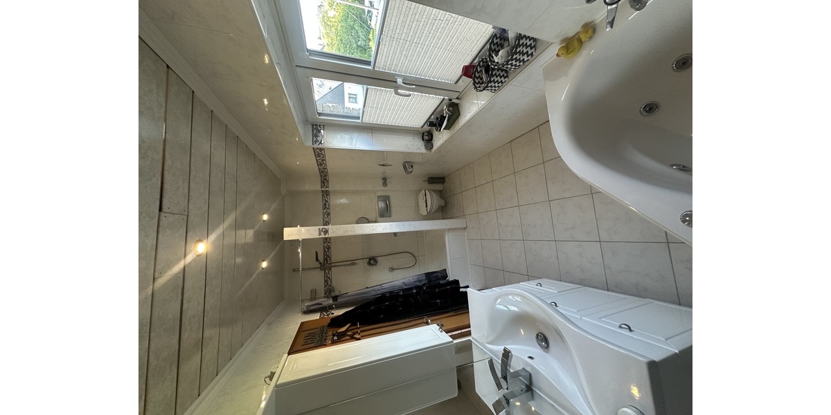 Doppelhaushälfte Hamburg Bramfeld - Doppelhaushälfte Hamburg Wandsbek | Angebot:27018352
