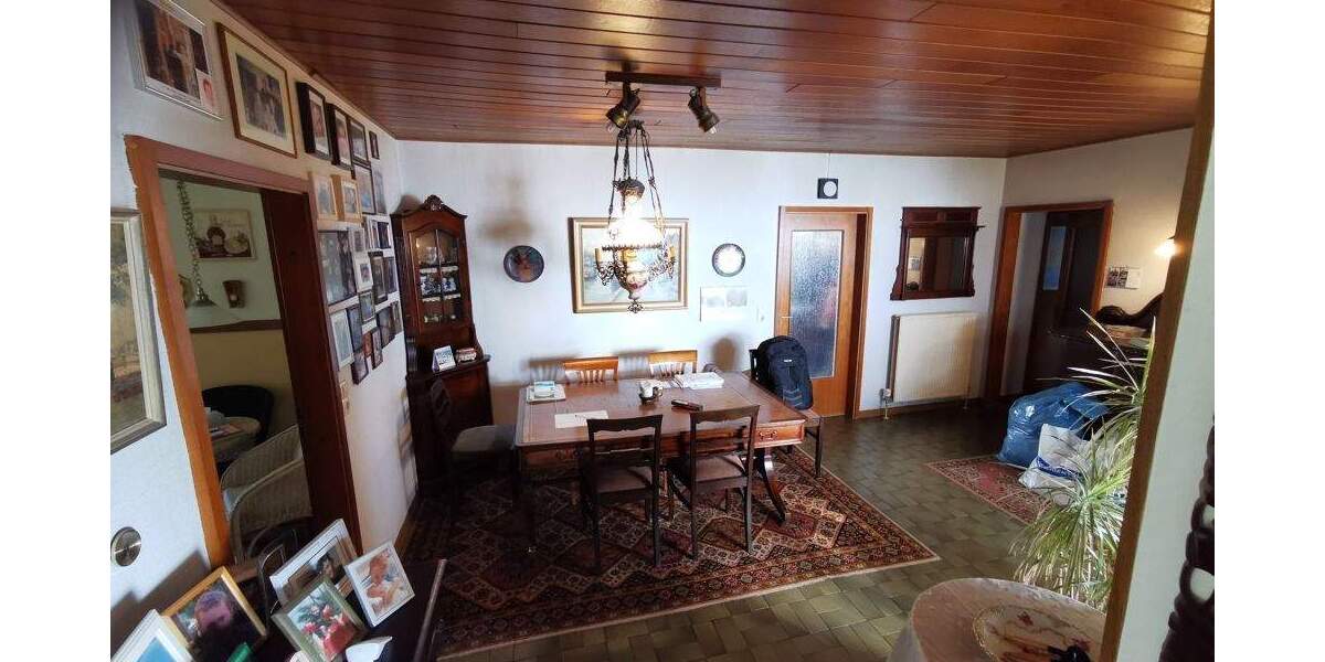 Einfamilienhaus Bad Bramstedt - 5 Zimmer, 153 m&sup2;, 295.000&euro; | Angebot:25666488