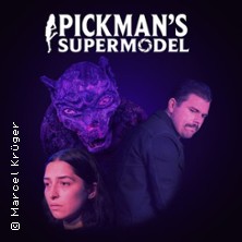 Pickmans Supermodel 20.05.2026 Jazzclub im Stellwerk