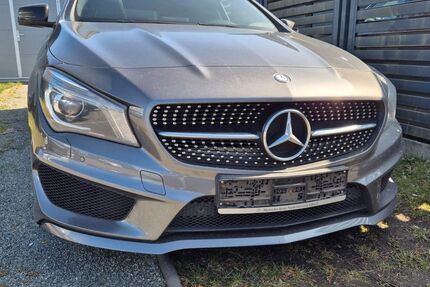 Mercedes-Benz CLA 250 Shooting Brake 150.000 km 16.600 &euro; Norderstedt / Hamburg 22851