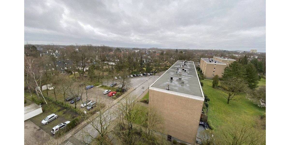 Etagenwohnung Norderstedt Garstedt - 2 Zimmer, 50 m&sup2;, 750&euro; | Angebot:26809363