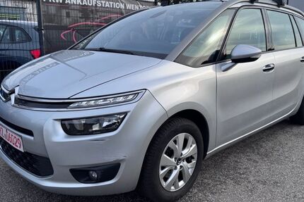 Citroen Grand C4 Picasso / SpaceTourer 105.000 km 9.950 &euro; Wentorf Bei Hamburg 21465