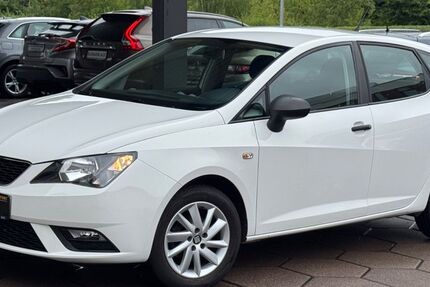 Seat Ibiza 114.400 km 8.490 &euro; Norderstedt (bei Hamburg) 22850