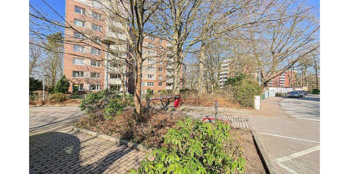 Etagenwohnung Wedel - 2 Zimmer, 57 m&sup2;, 250.000&euro; | Angebot:25803304