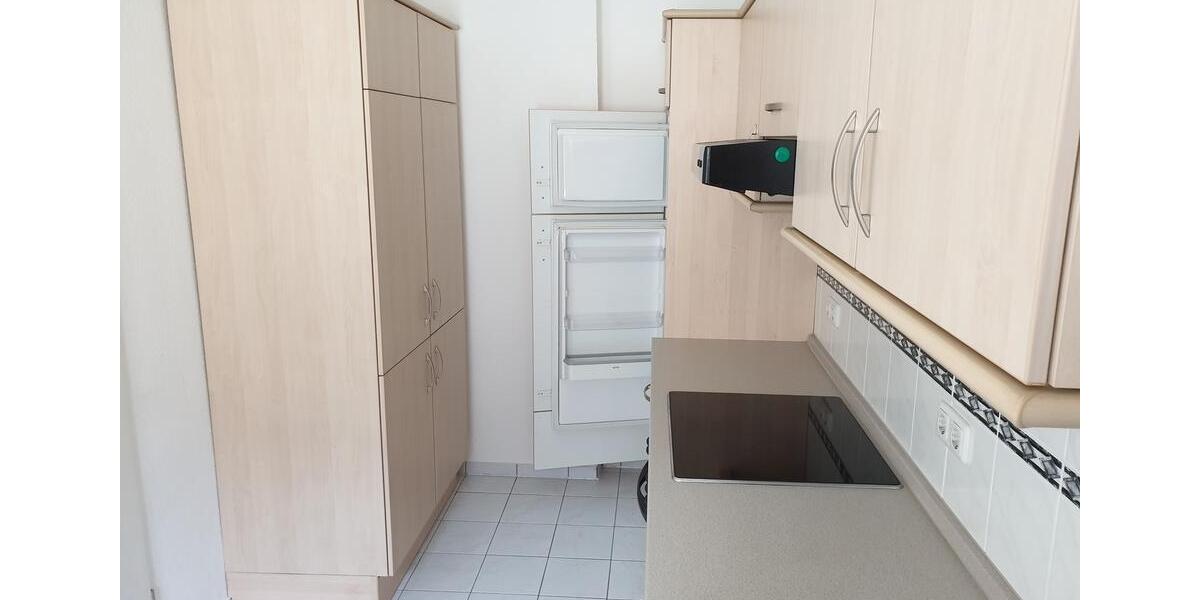 Etagenwohnung Bad Oldesloe - 4 Zimmer, 103 m&sup2;, 1.288&euro; | Angebot:25623302