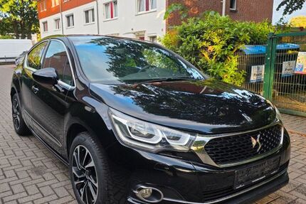 Citroen DS4 209.859 km 5.990 &euro; Hamburg 20095