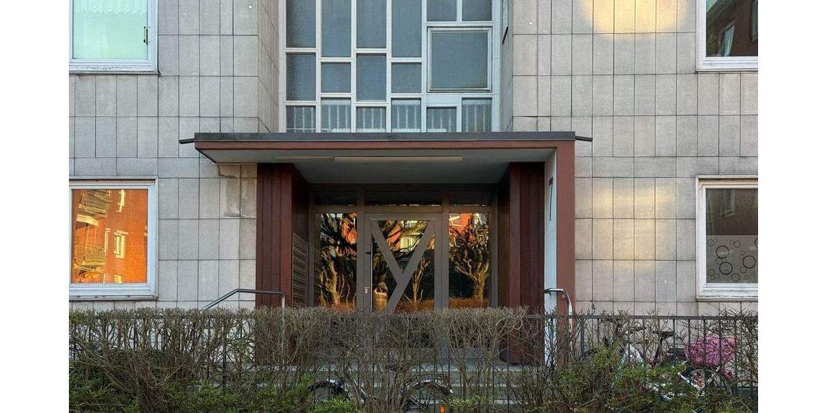 Etagenwohnung Reinbek - 4 Zimmer, 103 m&sup2;, 419.000&euro; | Angebot:25702682