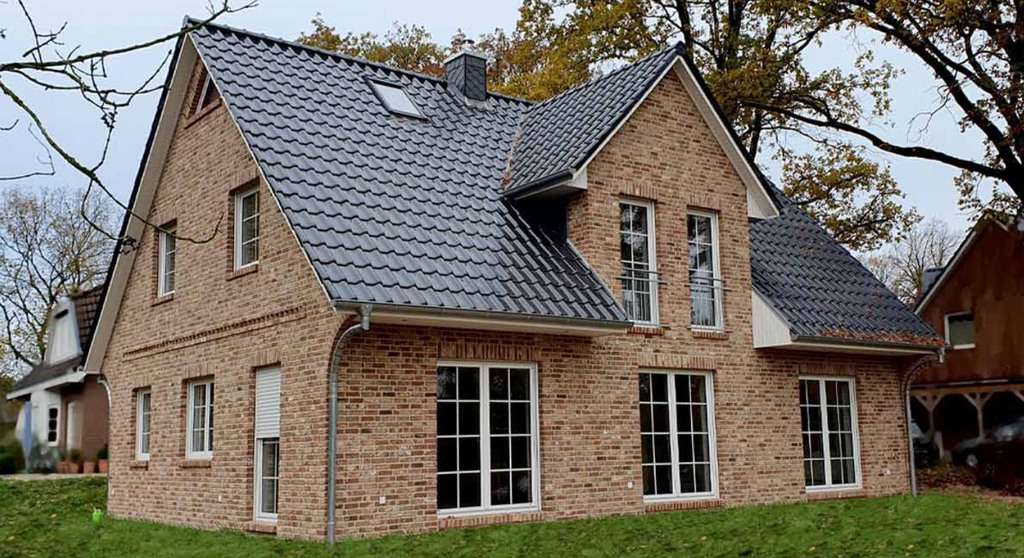 Einfamilienhaus Aumühle - 5 Zimmer, 175 m&sup2;, 735.000&euro; | Angebot:25870022