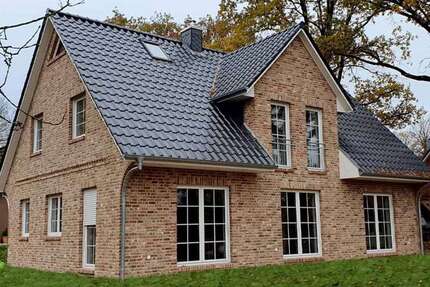 Haus Aumühle - 5 Zimmer, 175 m&sup2;, 735.000&euro; | Angebot:25870022