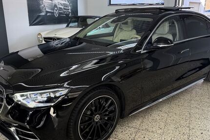 Mercedes-Benz S 400 84.483 km 79.945 &euro; Hamburg 22047