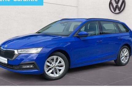 Skoda Octavia 48.696 km 24.980 &euro; Quickborn 25451