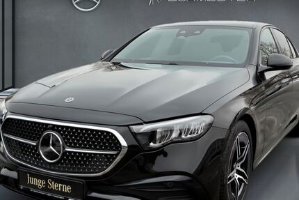Mercedes-Benz E 220 12.558 km 54.390 &euro; Wedel 22880