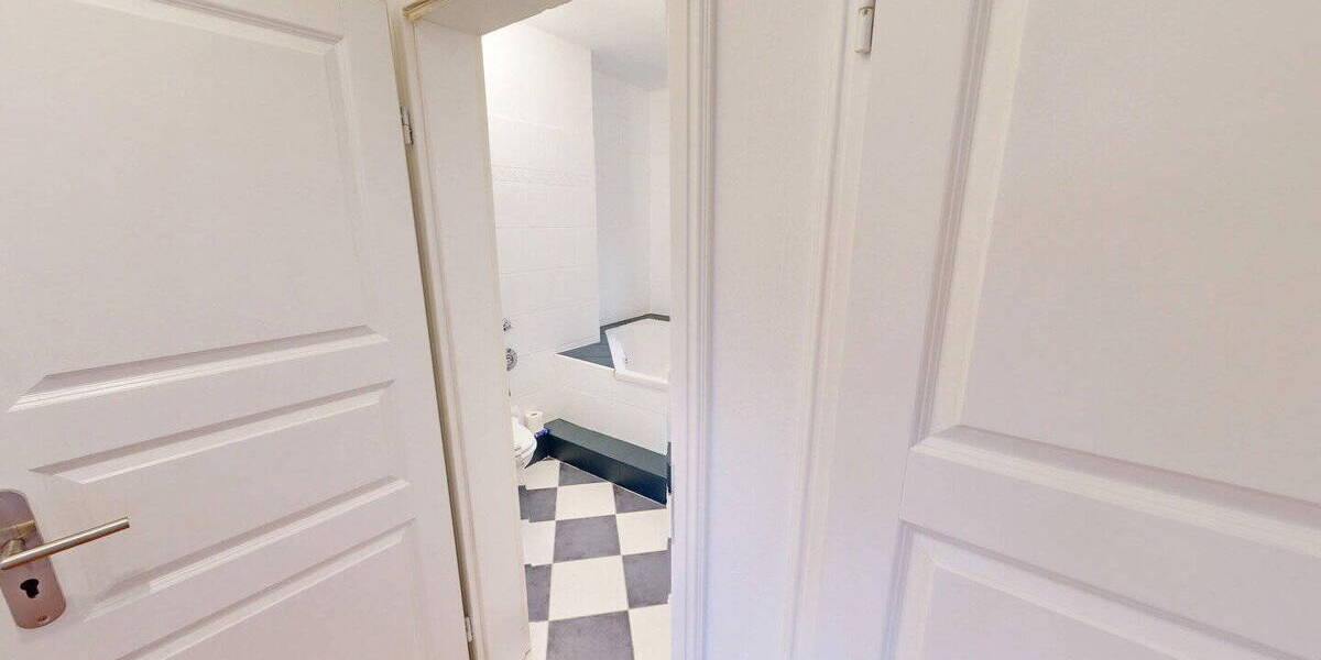 Etagenwohnung Hamburg Altona-Nord - 2 Zimmer, 48 m&sup2;, 499.000&euro; | Angebot:25996571