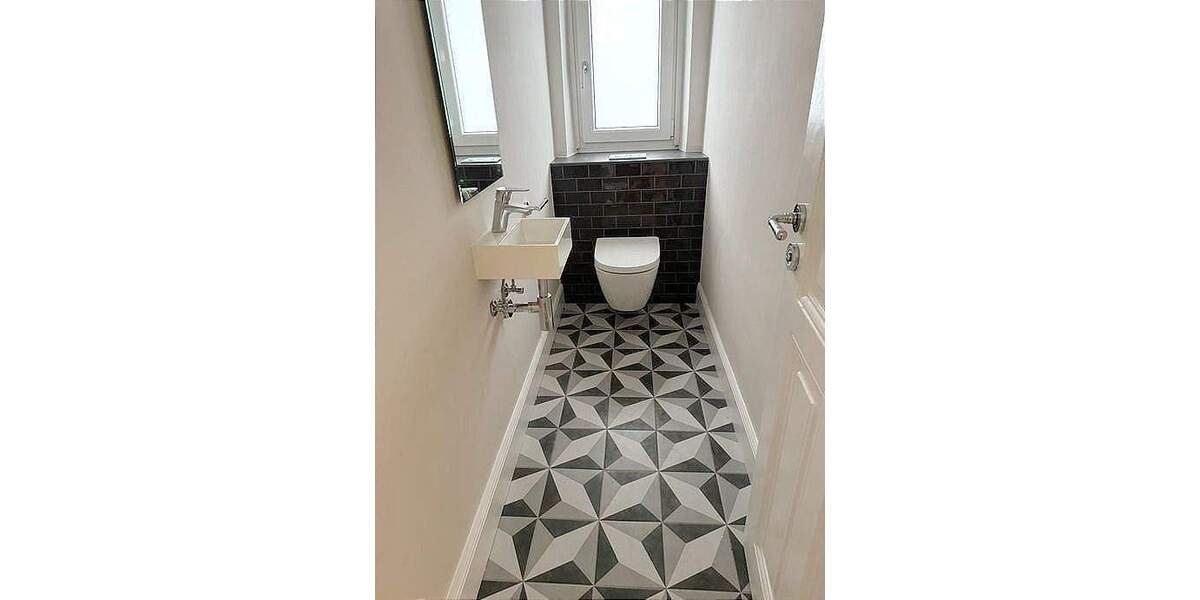 Terrassenwohnung Hamburg Rotherbaum - 3 Zimmer, 117 m&sup2;, 1.050.000&euro; | Angebot:25747595