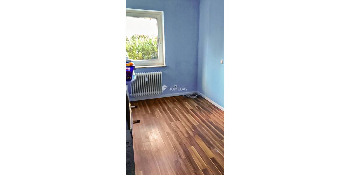 Etagenwohnung Norderstedt Harksheide - 5 Zimmer, 120 m&sup2;, 299.000&euro; | Angebot:25737468