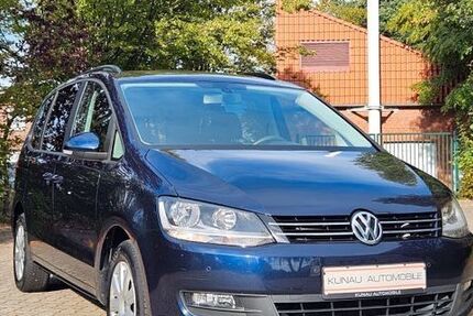 VW Sharan 191.563 km 6.950 &euro; Hamburg 22453