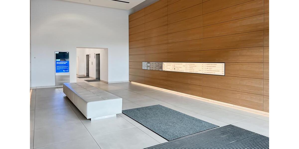 Gewerbeobjekt Hamburg Barmbek-Süd - 6.656&euro; | Angebot:22936186