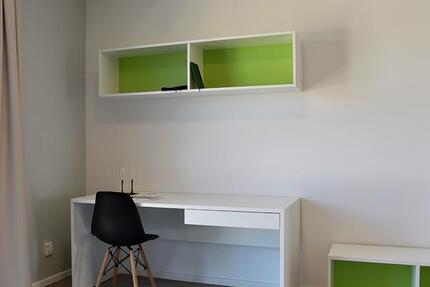 Wohnung Bad Oldesloe - 1 Zimmer, 21 m&sup2;, 449&euro; | Angebot:26025996