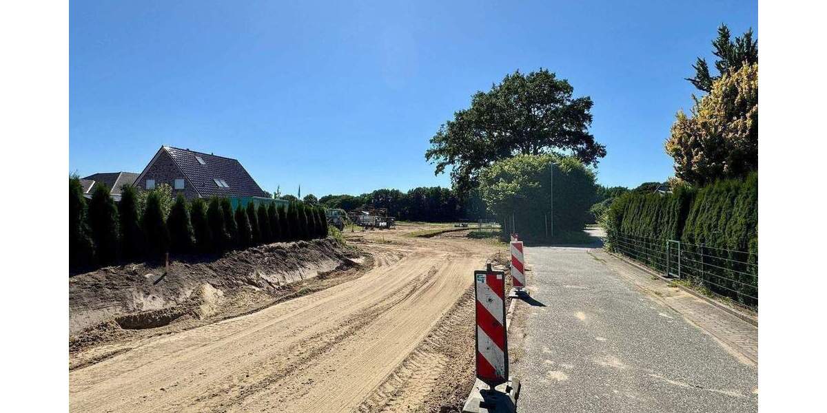 Grundstück Henstedt-Ulzburg Ulzburg - 434.900&euro; | Angebot:25704077