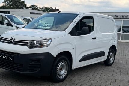 Citroen Berlingo 96.441 km 10.900 &euro; Norderstedt bei Hamburg 22851