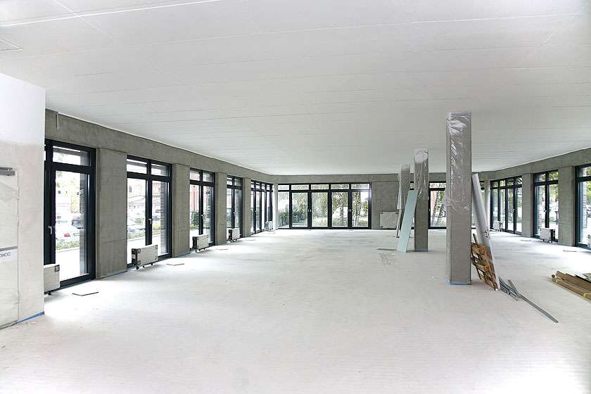 Gewerbeobjekt Hamburg Ottensen - 4.569&euro; | Angebot:19215789