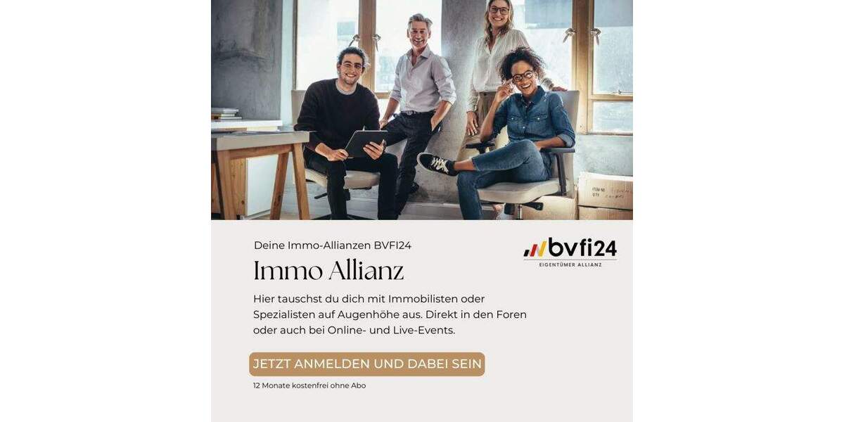 Terrassenwohnung Rellingen - 3 Zimmer, 81 m&sup2;, 419.000&euro; | Angebot:25700660