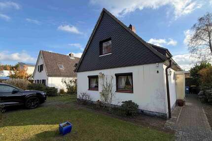 Haus Uetersen - 4 Zimmer, 90 m&sup2;, 280.000&euro; | Angebot:25089062