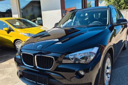 BMW X1 135.460 km 9.500 &euro; Hamburg 22397